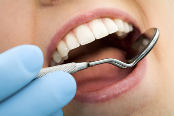 Comprehensive Dental Exams in Fairfield