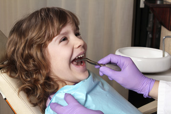 Fairfield Children's Dentistry
