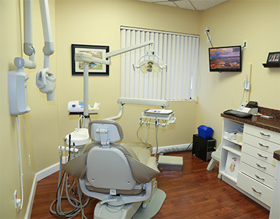 Fontana Family Dental Care | Fairfield | 203-333-4700