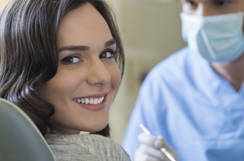 Cosmetic Dentistry - Smile Makeovers - Fairfield CT